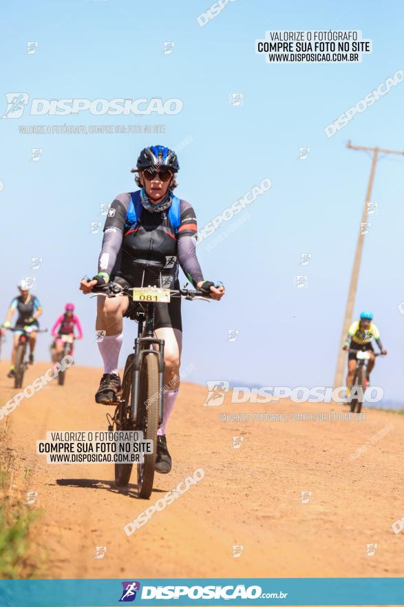 1º Desafio Amigos da APAE - MTB