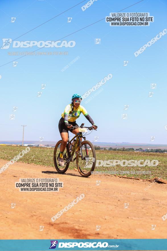 1º Desafio Amigos da APAE - MTB