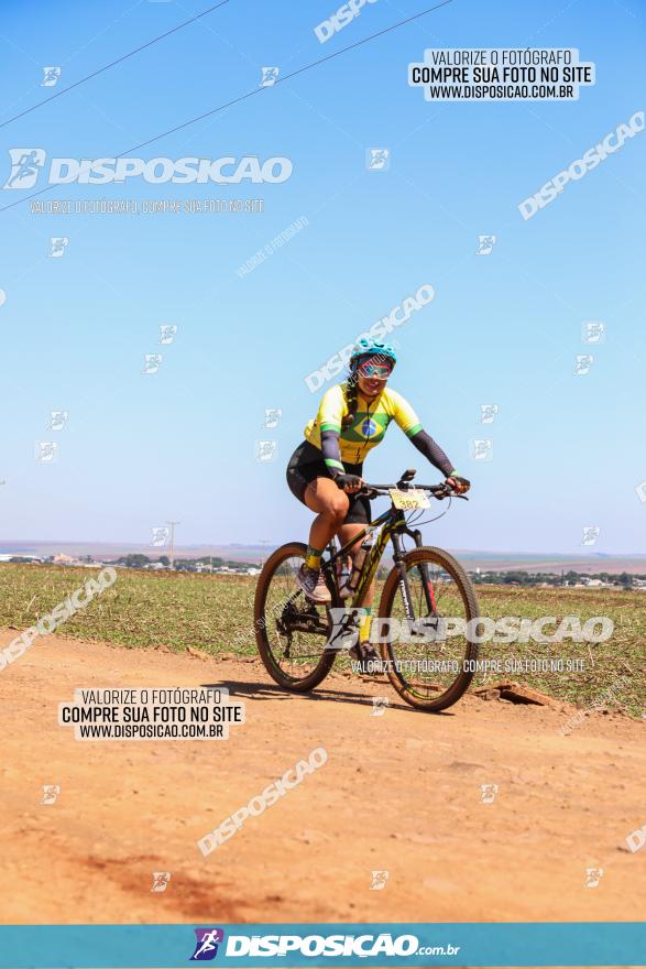 1º Desafio Amigos da APAE - MTB