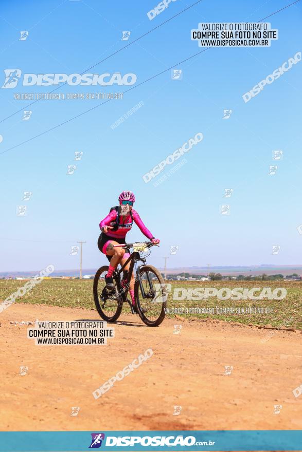 1º Desafio Amigos da APAE - MTB