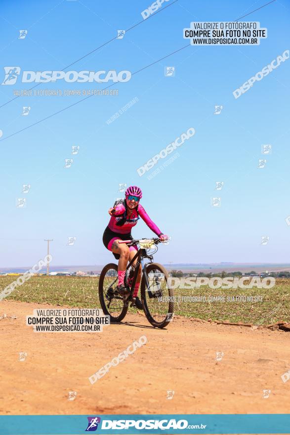 1º Desafio Amigos da APAE - MTB