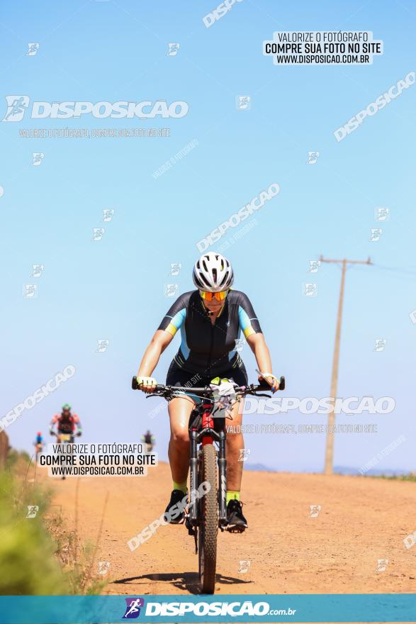 1º Desafio Amigos da APAE - MTB