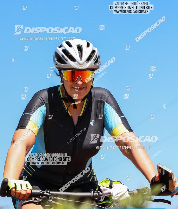 1º Desafio Amigos da APAE - MTB