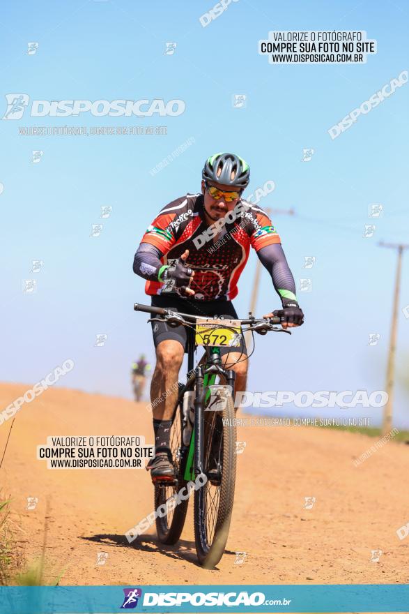 1º Desafio Amigos da APAE - MTB