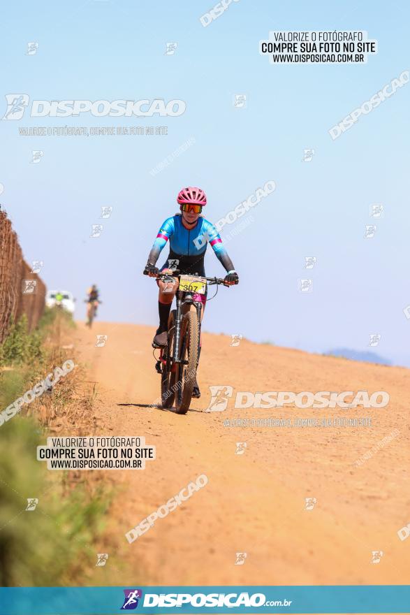 1º Desafio Amigos da APAE - MTB