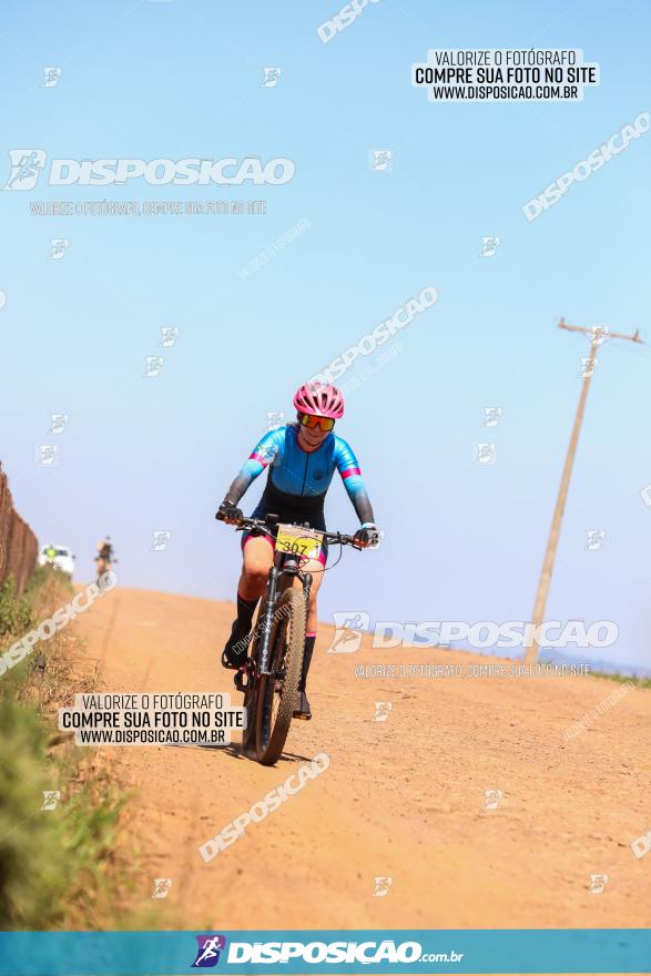 1º Desafio Amigos da APAE - MTB