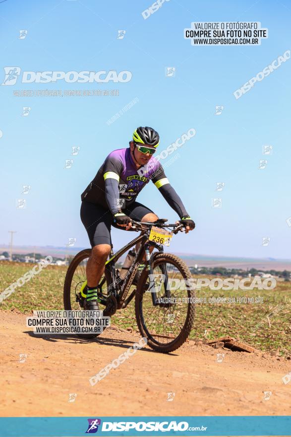 1º Desafio Amigos da APAE - MTB