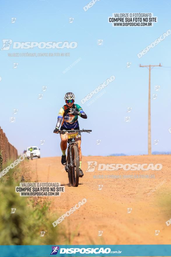 1º Desafio Amigos da APAE - MTB