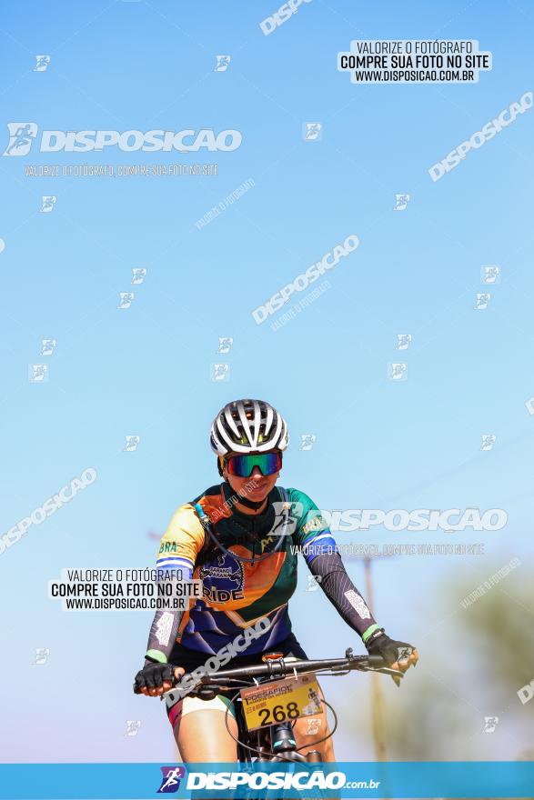 1º Desafio Amigos da APAE - MTB