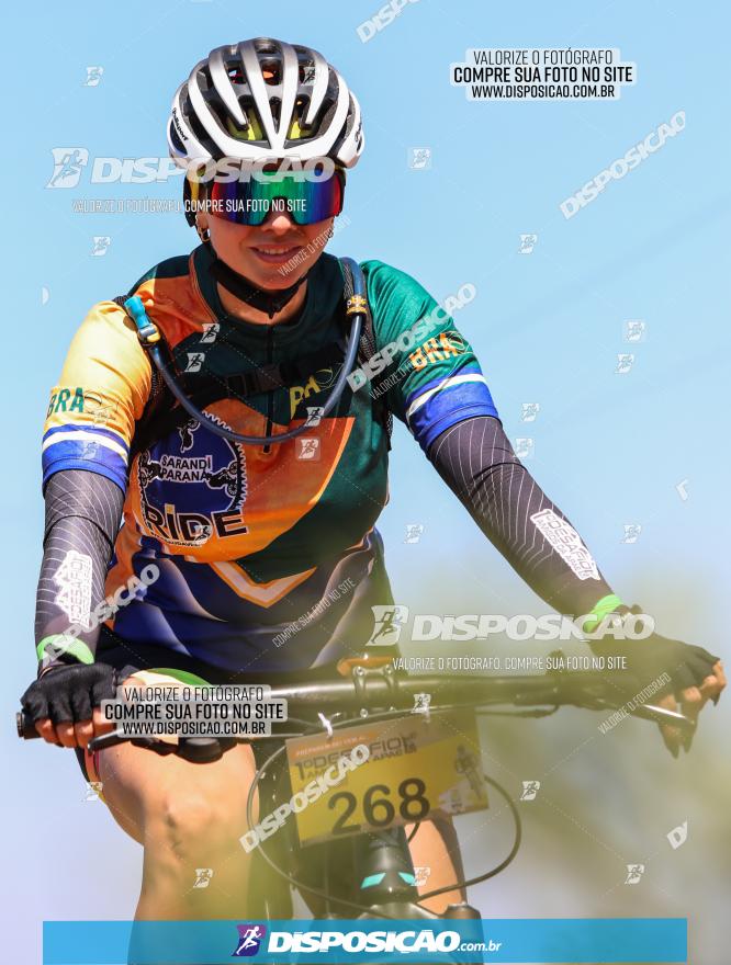 1º Desafio Amigos da APAE - MTB