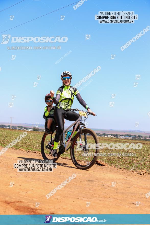 1º Desafio Amigos da APAE - MTB