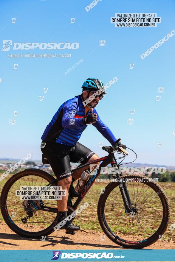 1º Desafio Amigos da APAE - MTB