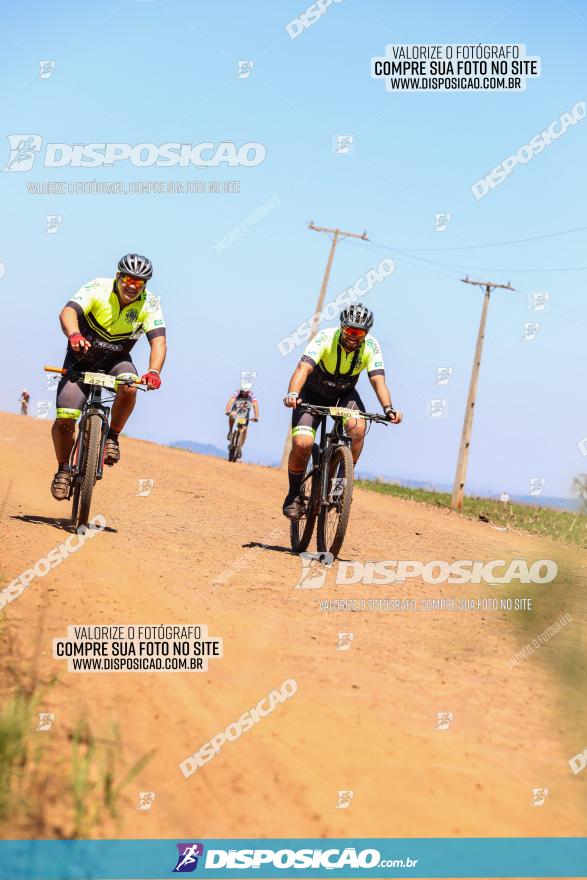 1º Desafio Amigos da APAE - MTB