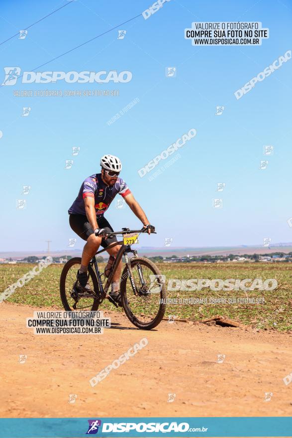 1º Desafio Amigos da APAE - MTB