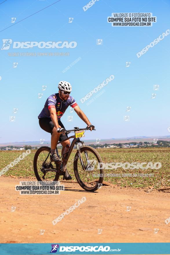 1º Desafio Amigos da APAE - MTB