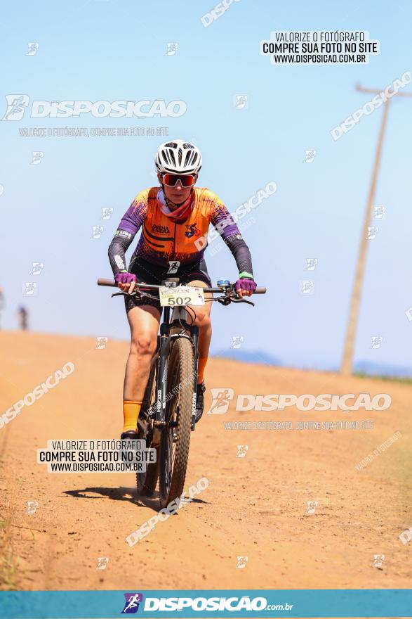 1º Desafio Amigos da APAE - MTB