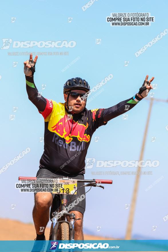 1º Desafio Amigos da APAE - MTB