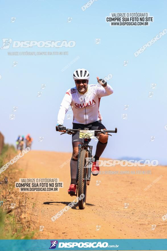 1º Desafio Amigos da APAE - MTB