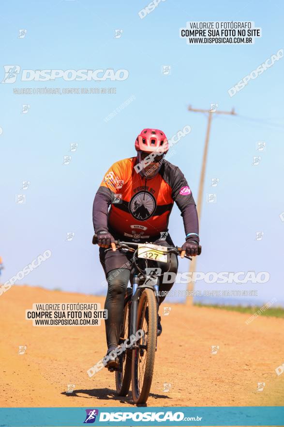 1º Desafio Amigos da APAE - MTB