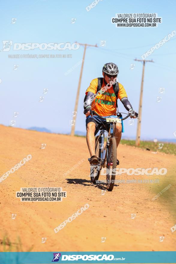 1º Desafio Amigos da APAE - MTB