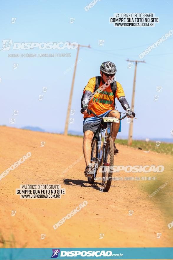 1º Desafio Amigos da APAE - MTB