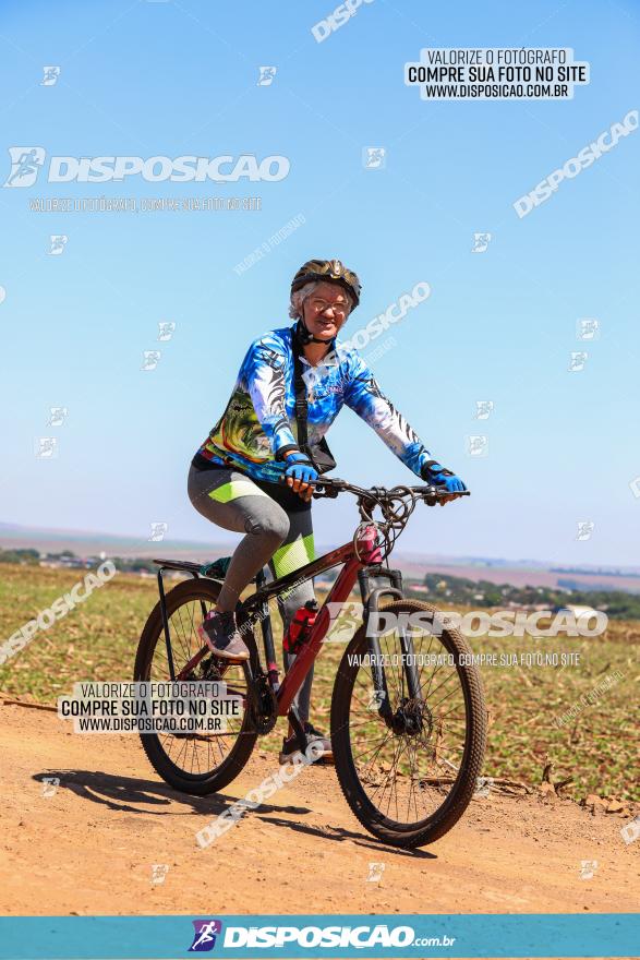 1º Desafio Amigos da APAE - MTB