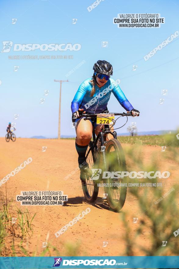 1º Desafio Amigos da APAE - MTB