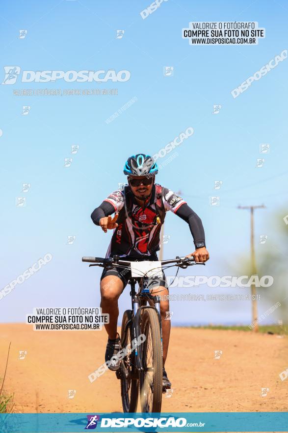 1º Desafio Amigos da APAE - MTB