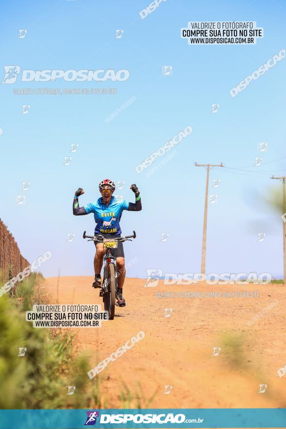 1º Desafio Amigos da APAE - MTB