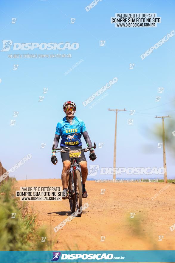 1º Desafio Amigos da APAE - MTB