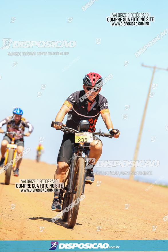 1º Desafio Amigos da APAE - MTB