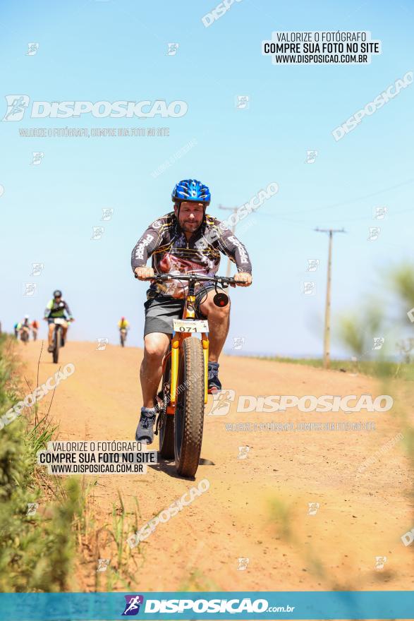 1º Desafio Amigos da APAE - MTB