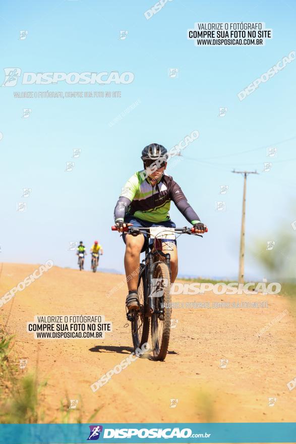 1º Desafio Amigos da APAE - MTB