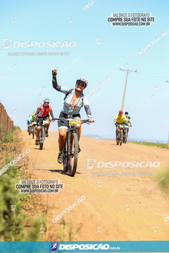 1º Desafio Amigos da APAE - MTB