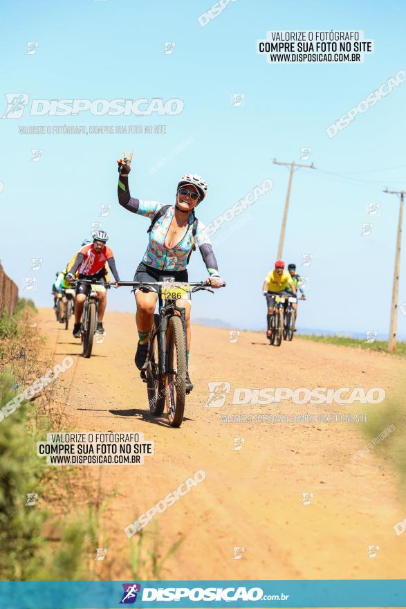 1º Desafio Amigos da APAE - MTB