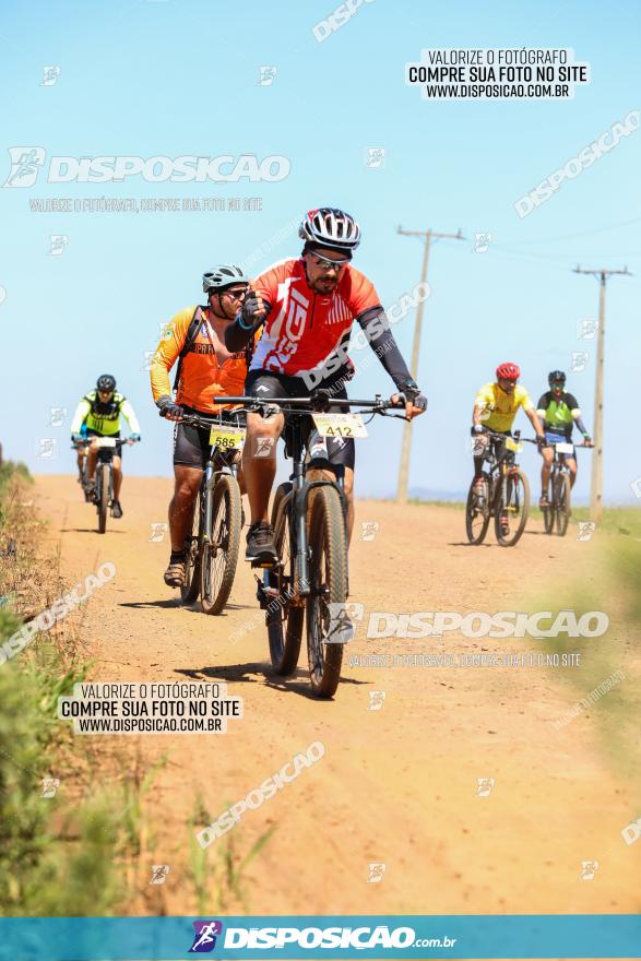 1º Desafio Amigos da APAE - MTB