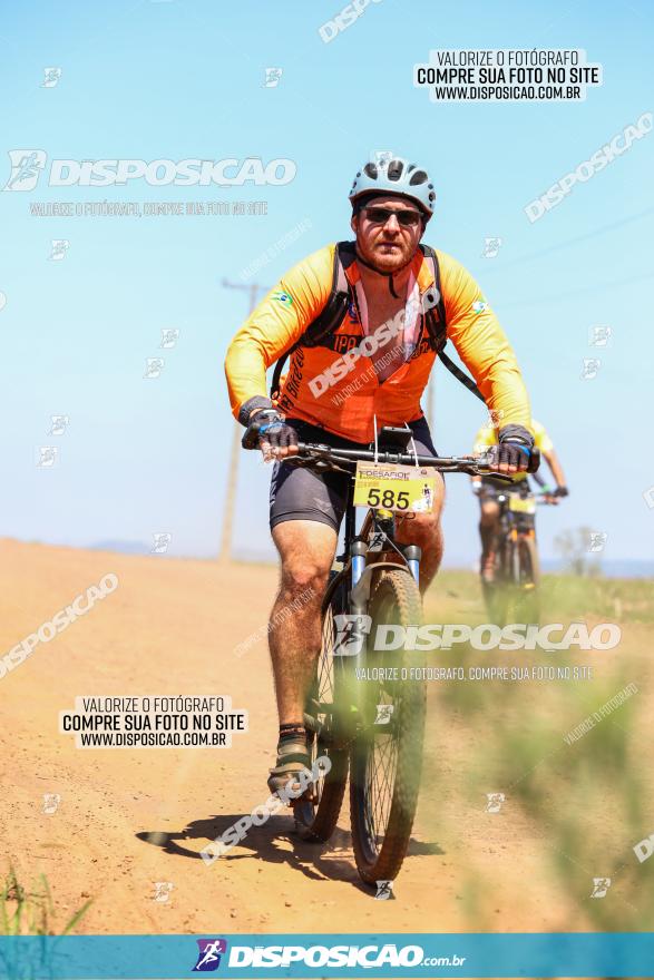 1º Desafio Amigos da APAE - MTB