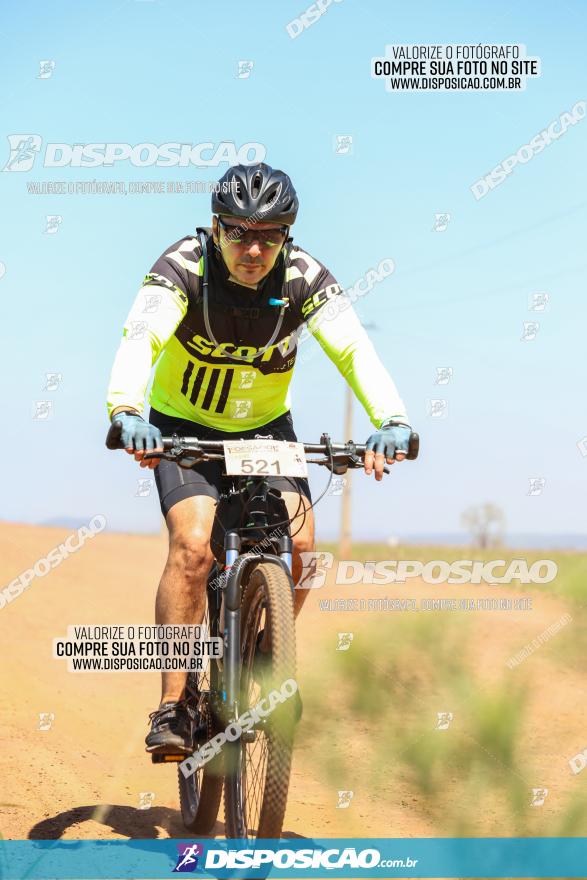 1º Desafio Amigos da APAE - MTB