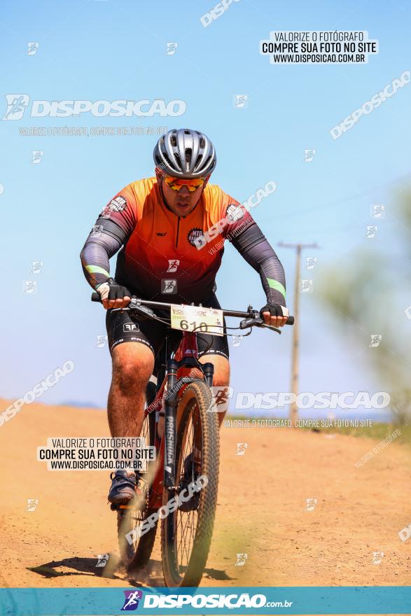 1º Desafio Amigos da APAE - MTB