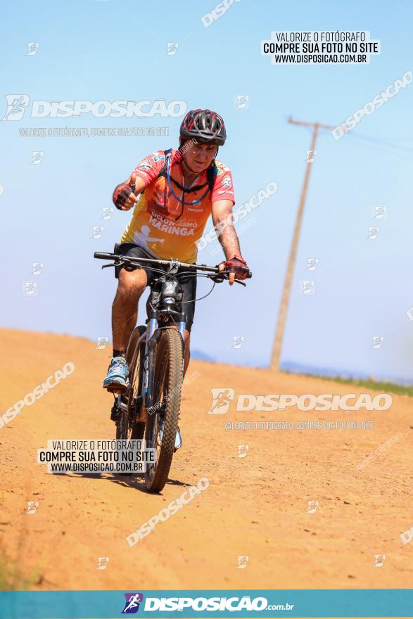 1º Desafio Amigos da APAE - MTB