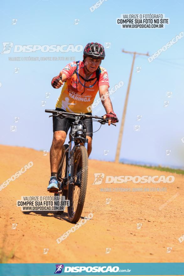 1º Desafio Amigos da APAE - MTB