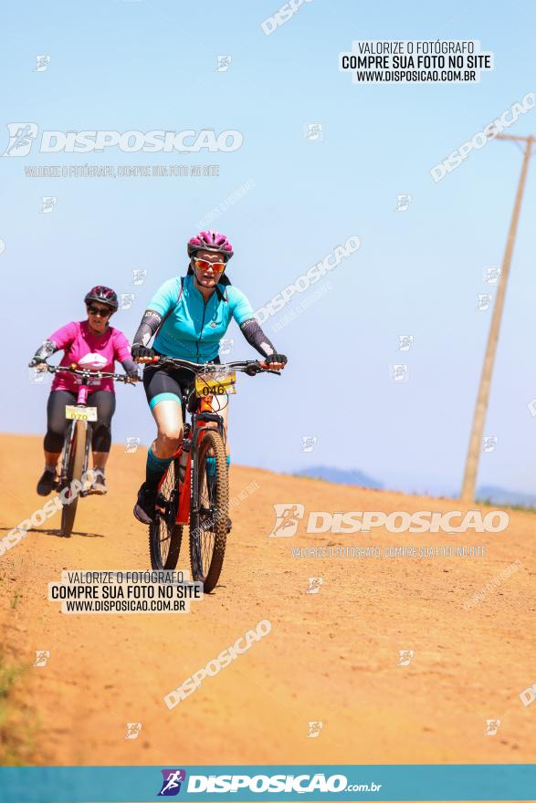 1º Desafio Amigos da APAE - MTB