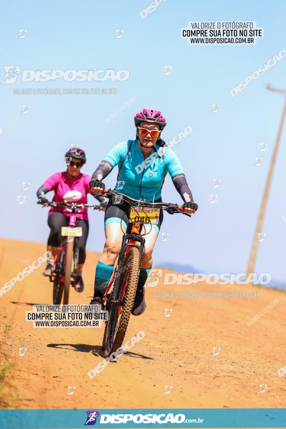 1º Desafio Amigos da APAE - MTB