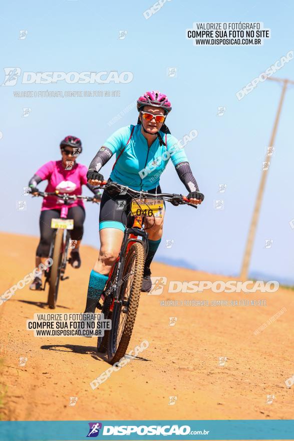 1º Desafio Amigos da APAE - MTB