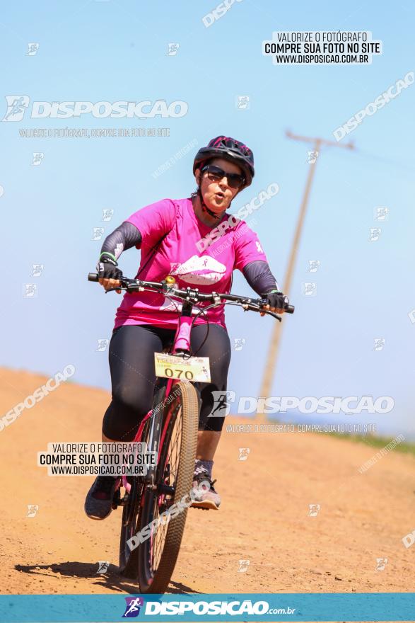 1º Desafio Amigos da APAE - MTB