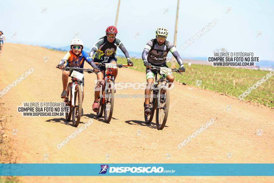 1º Desafio Amigos da APAE - MTB