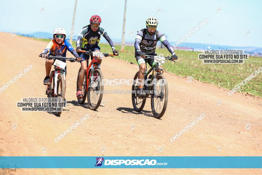 1º Desafio Amigos da APAE - MTB