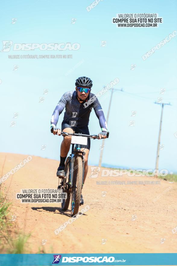 1º Desafio Amigos da APAE - MTB