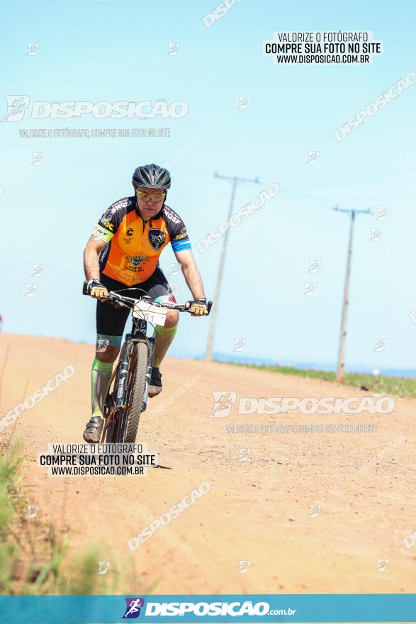 1º Desafio Amigos da APAE - MTB