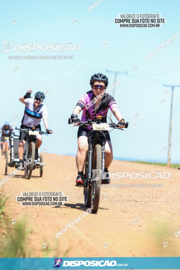 1º Desafio Amigos da APAE - MTB